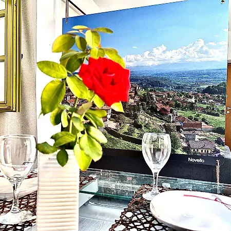 10mt Dal Duomo Ca Del Duomo Apartmán *