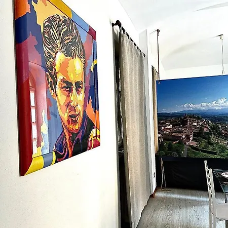 10mt Dal Duomo Ca Del Duomo Apartmán