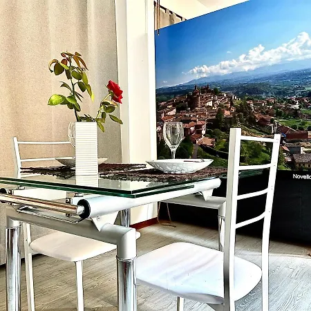 10mt Dal Duomo Ca Del Duomo Apartmán *