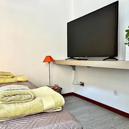 10mt Dal Duomo Ca Del Duomo Apartment Alba (Piedmont)