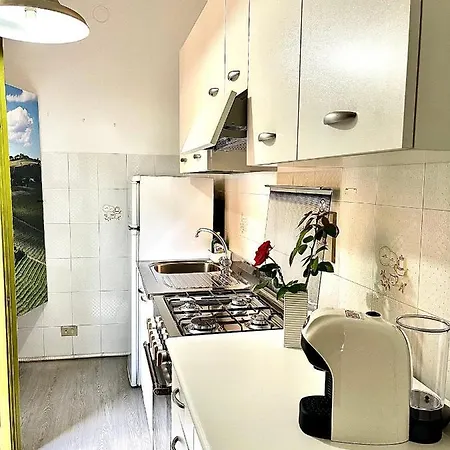 10mt Dal Duomo Ca Del Duomo Apartment *