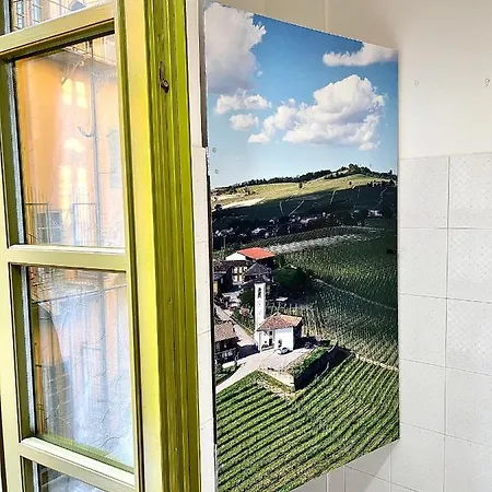 10mt Dal Duomo Ca Del Duomo Alba (Piedmont)