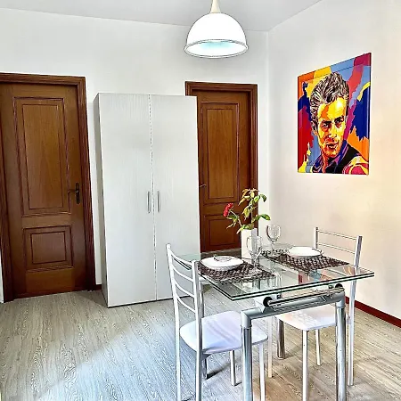 10mt Dal Duomo Ca Del Duomo Apartmán