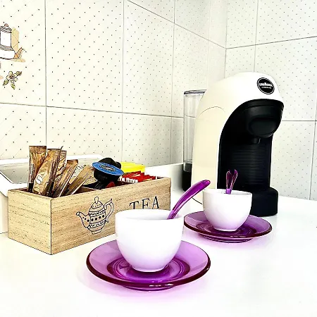 10mt Dal Duomo Ca Del Duomo Apartmán