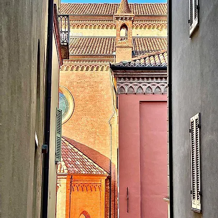 Apartmán 10mt Dal Duomo Ca Del Duomo