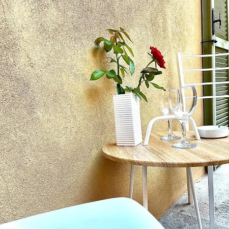 10mt Dal Duomo Ca Del Duomo Apartmán *