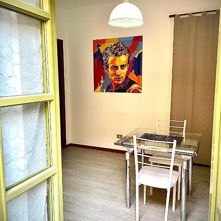 10mt Dal Duomo Ca Del Duomo Apartmán