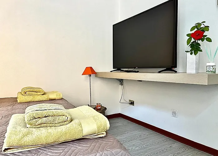 10mt Dal Duomo Ca Del Duomo Apartamento Alba (Piedmont)