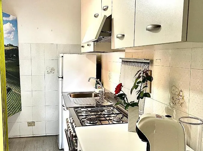 10mt Dal Duomo Ca Del Duomo Apartamento *