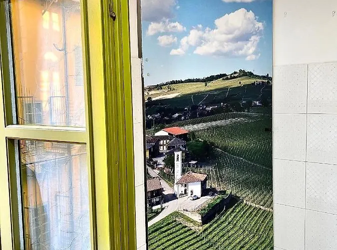 10mt Dal Duomo Ca Del Duomo Alba (Piedmont)