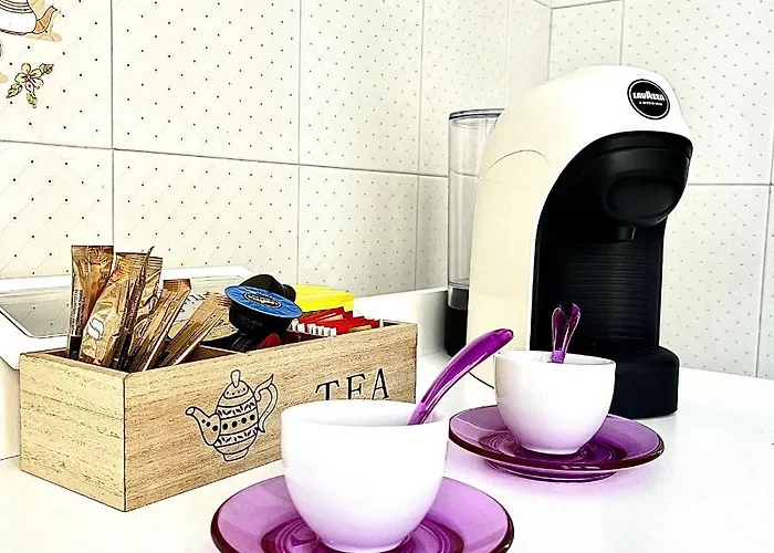 10mt Dal Duomo Ca Del Duomo Apartamento