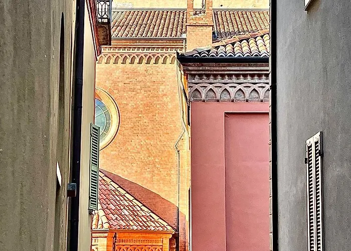 Apartamento 10mt Dal Duomo Ca Del Duomo