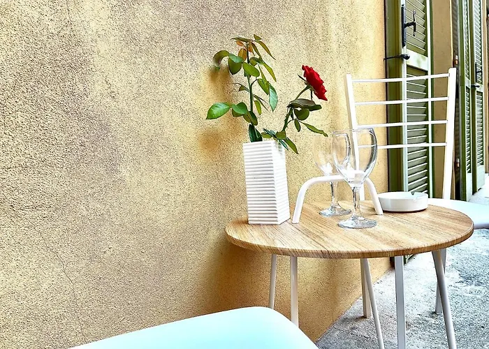 10mt Dal Duomo Ca Del Duomo Apartamento *