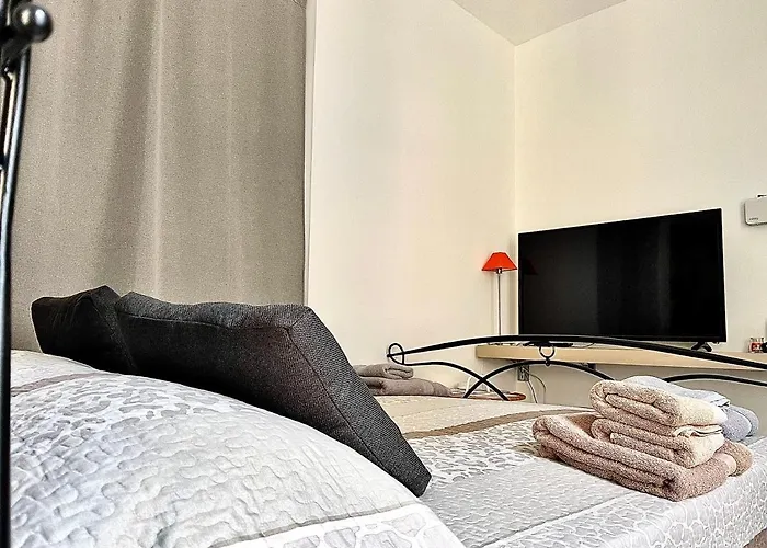 10mt Dal Duomo Ca Del Duomo *